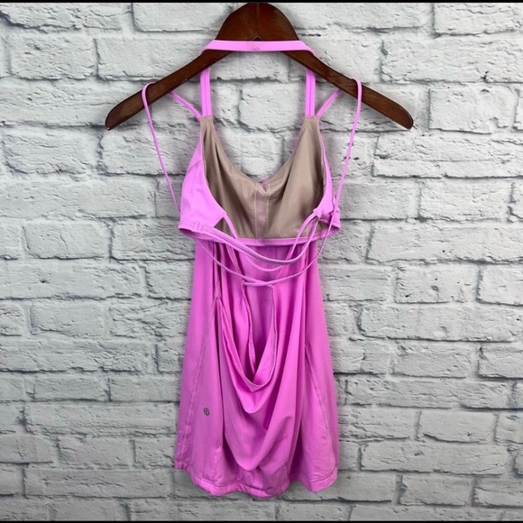 Lululemon Flow & Go Tank - Picture 4 of 8